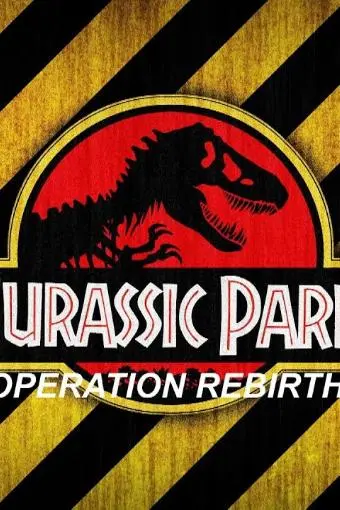 Jurassic Park: Operation Rebirth_peliplat