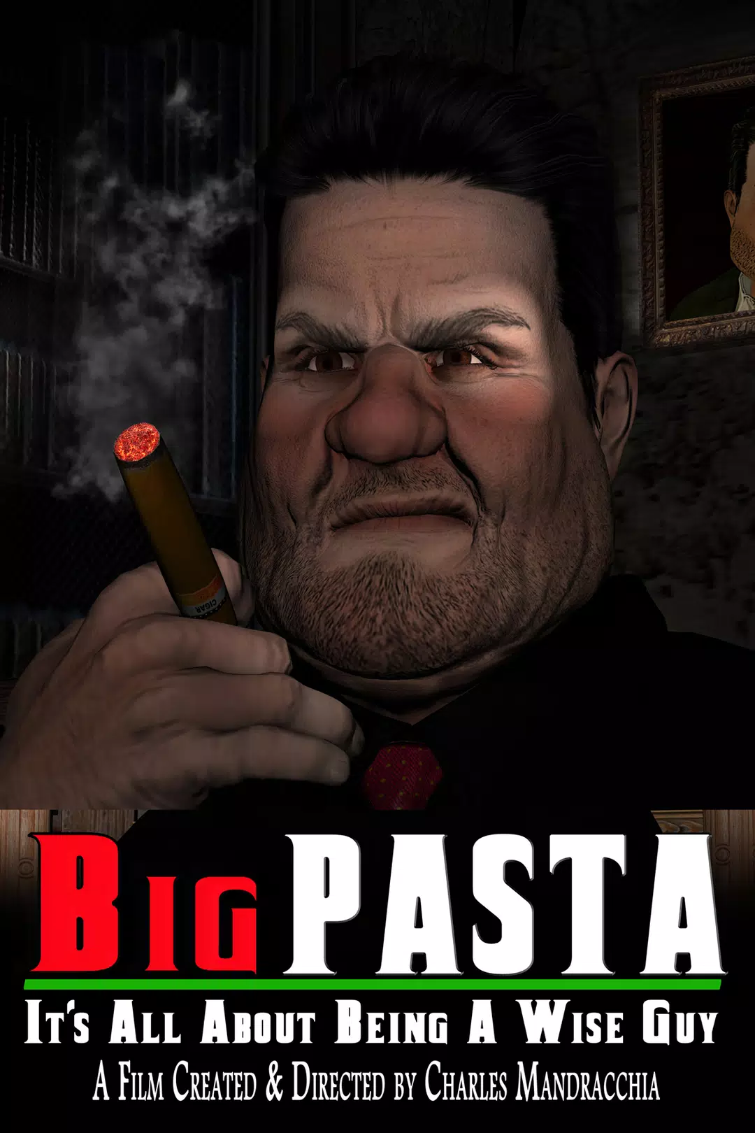 Big Pasta