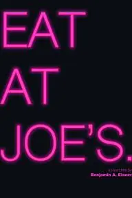 Eat at Joe's._peliplat