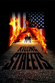 Killing Streets_peliplat