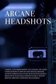 Arcane Headshots_peliplat