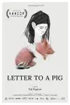Letter to a Pig_peliplat