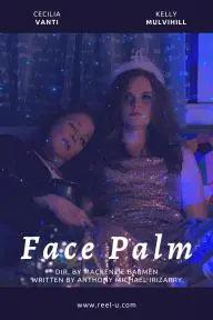 Face Palm_peliplat