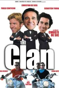 The Clan_peliplat
