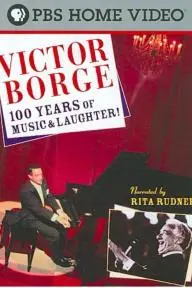 Victor Borge: 100 Years of Music & Laughter!_peliplat