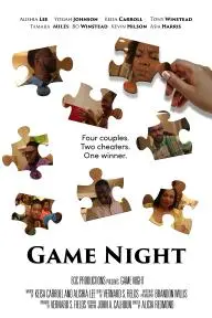 Game Night_peliplat