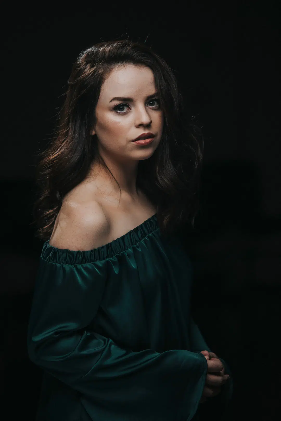 Abigail Blake