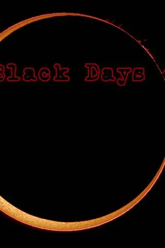 Black Days_peliplat