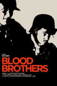 Blood Brothers_peliplat
