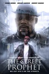 The Street Prophet_peliplat