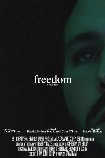 Freedom: A Short Film_peliplat