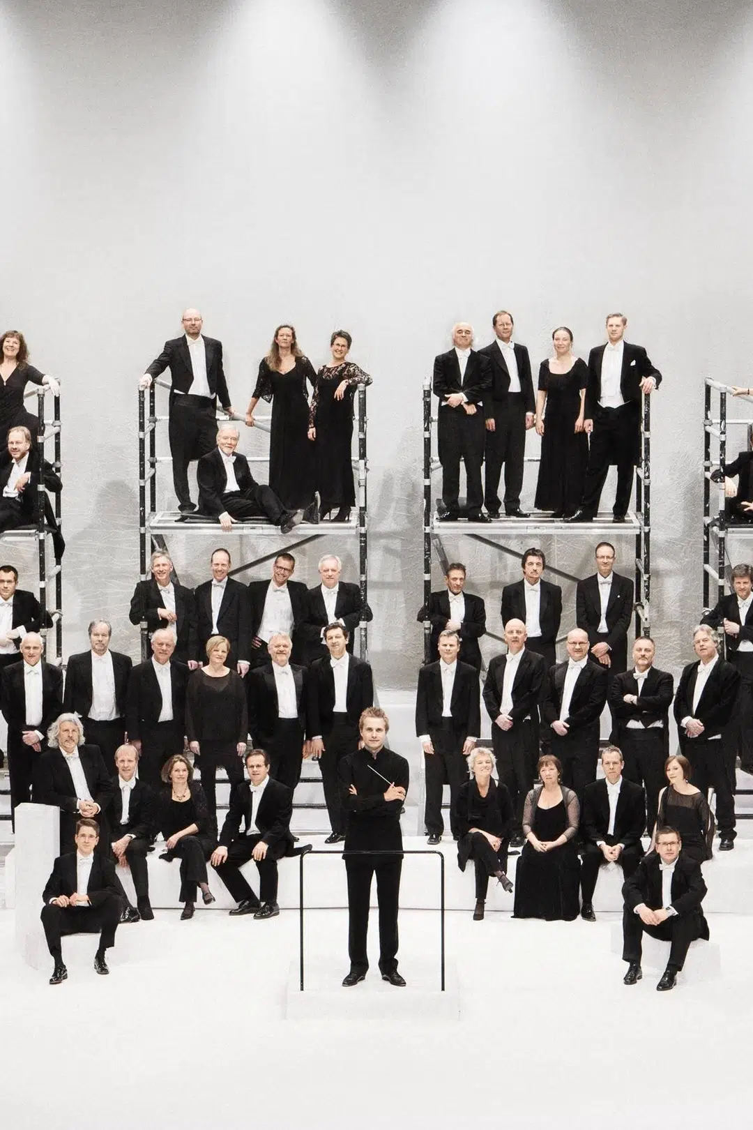 Oslo Filharmonic Orchestra