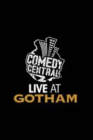Live at Gotham_peliplat