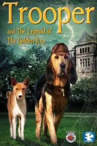 Trooper and the Legend of the Golden Key_peliplat
