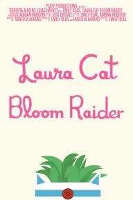 Laura Cat Bloom Raider_peliplat