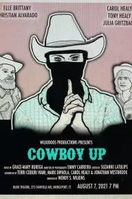 Cowboy Up_peliplat