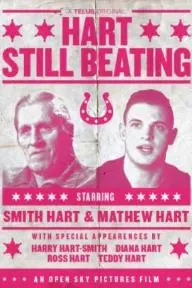 Hart Still Beating: Pro Wrestling Saved My Life - A Hart Family Documentary_peliplat