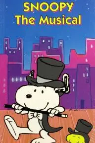 Snoopy: The Musical_peliplat