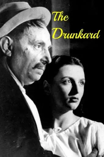 The Drunkard_peliplat