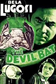 The Devil Bat_peliplat