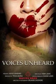 Voices Unheard_peliplat