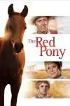 The Red Pony_peliplat
