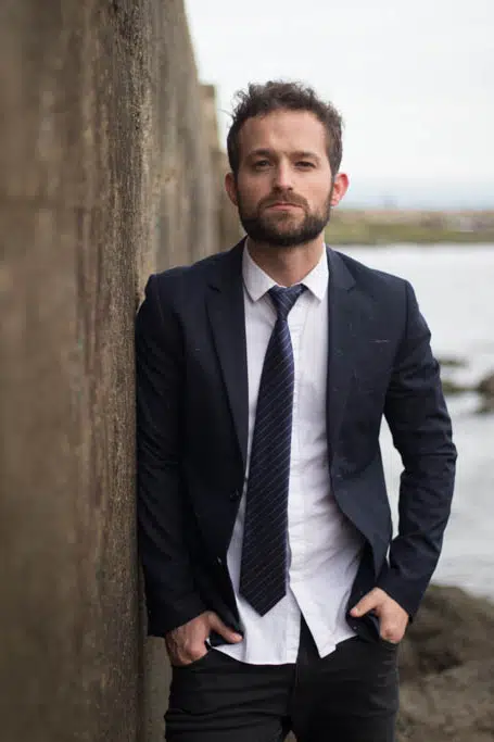 Felipe Havranek