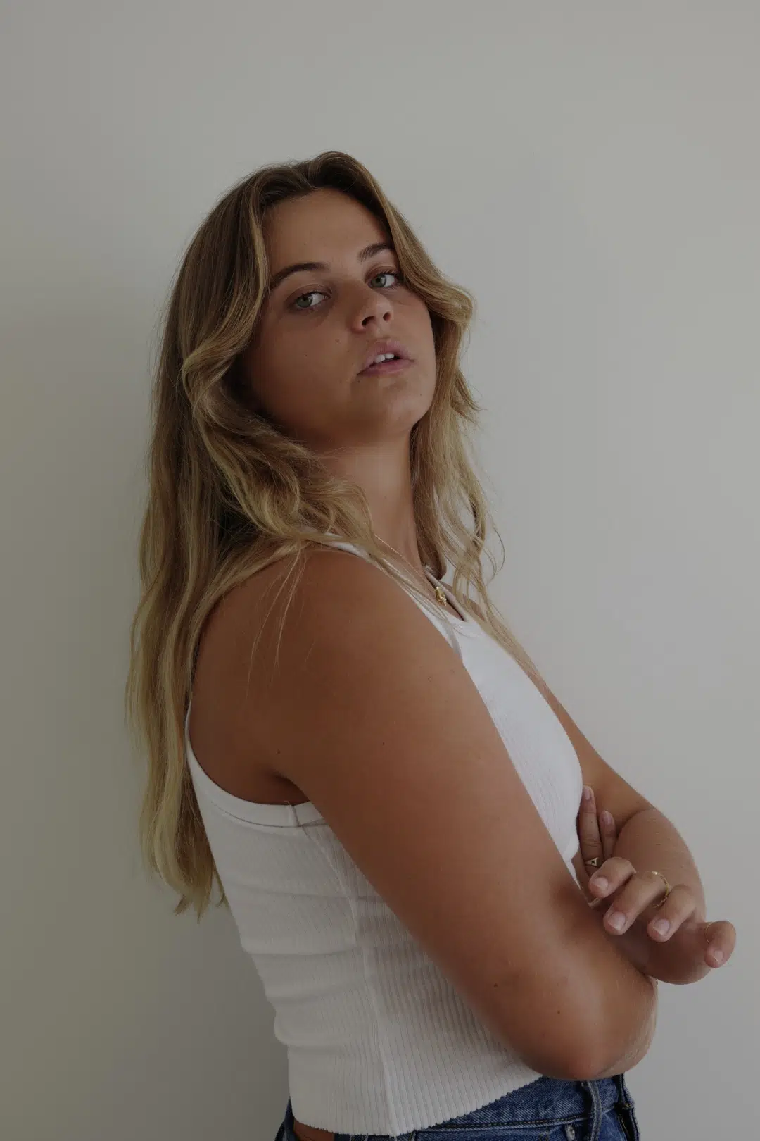 Grace King
