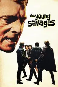 The Young Savages_peliplat