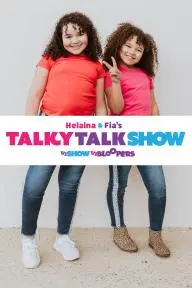 Talky Talk Show_peliplat