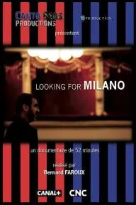 Looking for Milano_peliplat