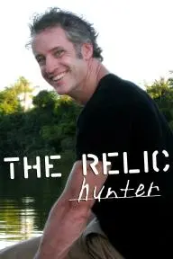 The Relic Hunter with Ian Grant_peliplat