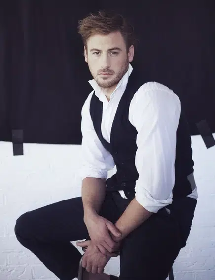 David Pfender