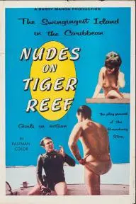 Nudes on Tiger Reef_peliplat