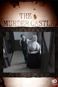 Murder Castle_peliplat