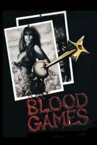 Blood Games_peliplat