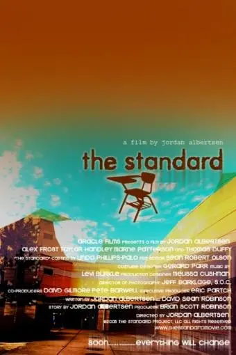 The Standard_peliplat
