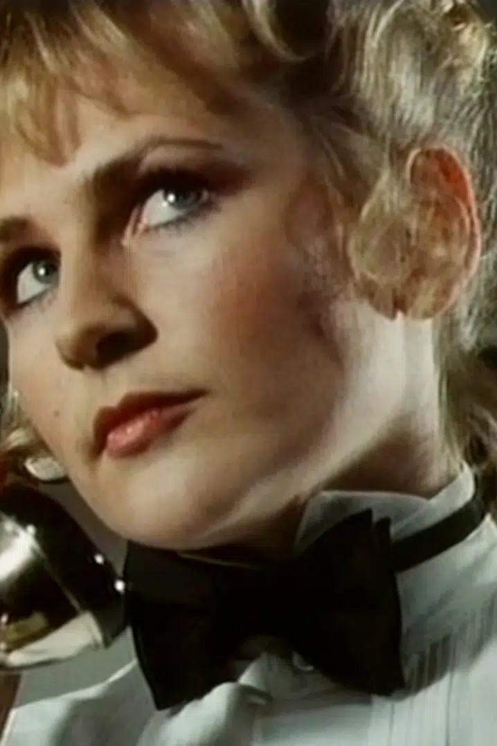 Ann Miles