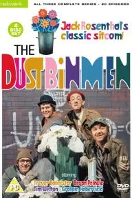 The Dustbinmen_peliplat