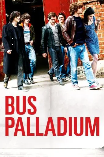 Bus Palladium_peliplat