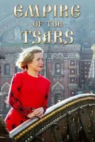 Empire of the Tsars: Romanov Russia with Lucy Worsley_peliplat