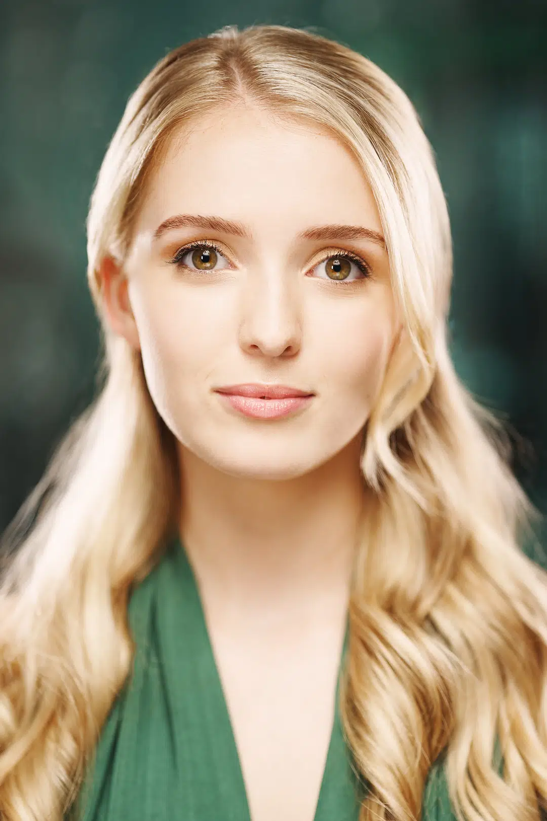 Annelise Hall