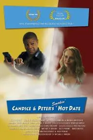 Candice & Peter's Smokin' Hot Date_peliplat