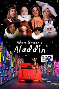 Adam Green's Aladdin_peliplat