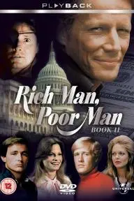 Rich Man, Poor Man - Book II_peliplat