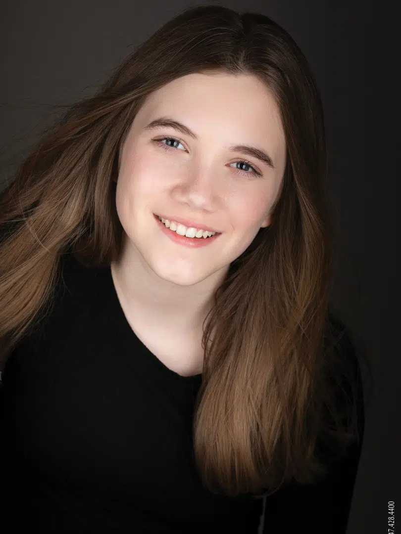 Aubrey Senese