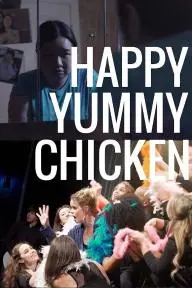 Happy Yummy Chicken_peliplat