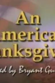 An American Thanksgiving_peliplat