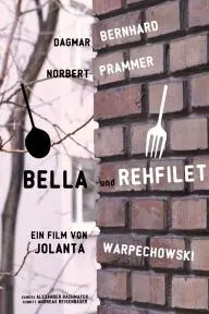 Bella und Rehfilet_peliplat