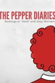 The Pepper Diaries: Backstage with Sissy Sheridan_peliplat